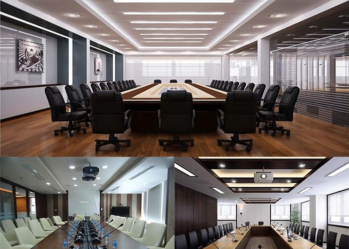 Có thể két nối thêm nhiều thiết bị khác